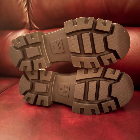 Zara Women's Shoe 42 / Size 11 - Picture 7 of 8